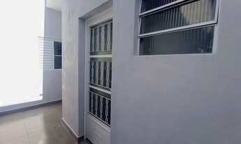 Imagem 5: Casa com 1 dormitório para alugar, 55 m² por R$ 950/mês - Vila Santa Maria - Americana/SP