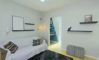 Imagem 4: Apartamento para Venda - 38.14m², 1 dormitório, Passo da Areia