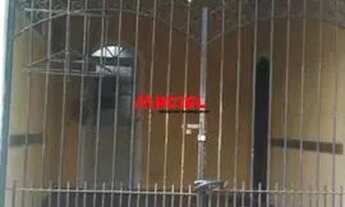 Imagem 4: Casa Padrão em São José dos Campos