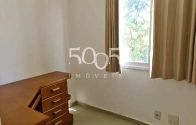 Imagem 7: Apartamento disponível para locação no Edifício Residencial das Flores, com 76m² de área