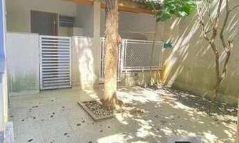 Imagem 2: Sobrado para locação - Vila Zelina - 3 dormitórios - 2 vagas - Quintal com churrasqueira