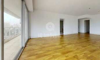 Imagem 2: Apartamento Campo Belo, 2 suites e 2 vagas , 92m² com lazer de clube !