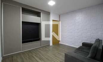 Imagem 1: Apartamento para Aluguel - Parque Campolim, 1 Quarto, 52 m2