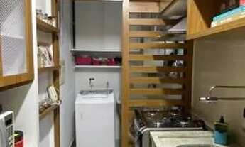 Imagem 5: APARTAMENTO - VILA OLÍMPIA - SP