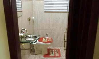 Imagem 5: Sobrado com 3 dormitórios para alugar, 350 m² por R$ 3.965,00/mês - Vila Curuçá - Santo An