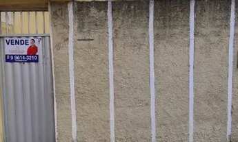 Imagem: Casa com 3 quartos na rua da feira da Cohab