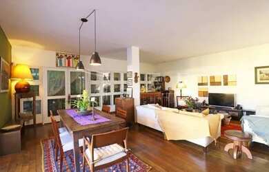 Imagem 3: CASA ALTO DE PINHEIROS PRAÇA DO POR DO SOL