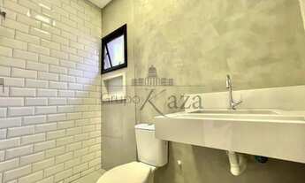 Imagem 7: Casa Condomínio - Jacareí - Jardim Califórnia - Condomínio Vivva Residencial Clube - 3 Dor