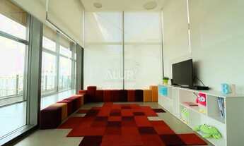 Imagem 4: Studio para venda tem 42 metros quadrados com 1 quarto em Brooklin Paulista - São Paulo