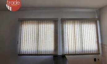 Imagem 3: Apartamento com 1 dormitório à venda, 43 m² por R$ 235.000,00 - Centro - Ribeirão Preto/SP