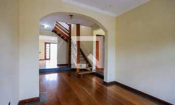 Imagem 3: Casa de Condomínio para Aluguel - São Paulo II, 4 Quartos, 214 m2