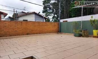 Imagem: Sobrado para Locação em São Paulo, Jardim