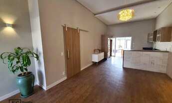 Imagem 3: Casa com 3 dormitórios para alugar, 160 m² por R$ 5.432,00/mês - Parque Gabriel - Hortolân