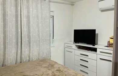 Imagem 2: CANELA - Apartamento Padrão - Vila São Luiz