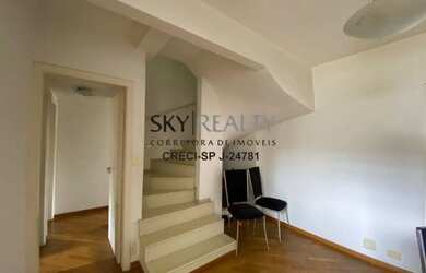 Imagem 3: SAO PAULO - Cobertura - Jardim Ampliacao