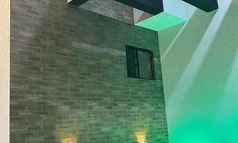 Imagem 3: Casa para Venda em Maringá, Recanto dos Magnatas, 3 dormitórios, 3 suítes, 1 banheiro, 2 v