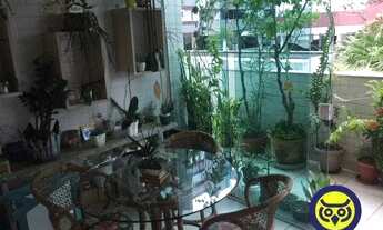 Imagem 5: FLORIANóPOLIS - Apartamento Padrão - Trindade