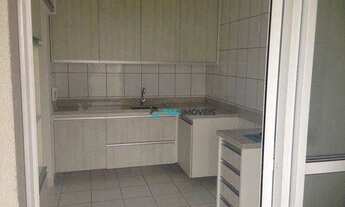 Imagem 2: Apartamento com 3 dormitórios à venda, 109 m² por R$ 945.000,00 - Parque Prado - Campinas