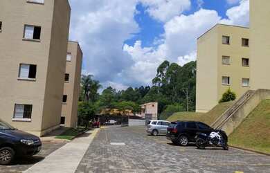 Imagem 4: Apartamento de 2 quartos para alugar no bairro Condomínio silvia regina