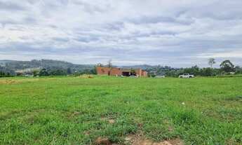 Imagem 3: Terreno plano de 2.040 m² à venda no Condomínio Terras de São José II em Itu/SP