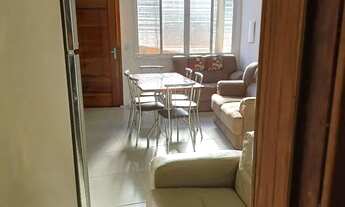 Imagem 1: CASA MOBILIADA P/ ALOJAMENTO DE GRUPO ÚNICO DE TRABALHADORES E/OU VIAJANTES