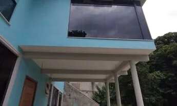 Imagem: Casa em condomínio