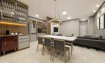 Imagem 5: NAVEGANTES - Apartamento Padrão - CENTRO