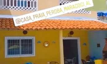 Imagem: Alugo Casa Praia