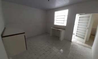 Imagem 3: Casa Residencial - Vila São João