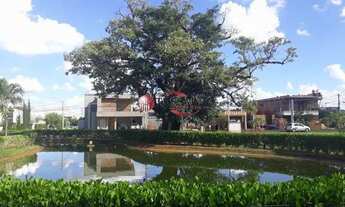 Imagem 4: Terreno para vender no condomínio Damha 6 com 420m². São José do Rio Preto - SP