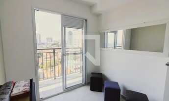 Imagem: Apartamento para Aluguel - Água Branca