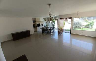 Imagem 4: Casa de condomínio para aluguel e venda com 5 quartos em Ponta Negra