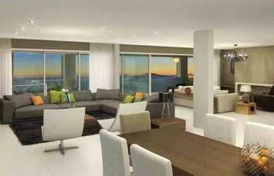 Imagem 2: Apartamento em Vila Assunção