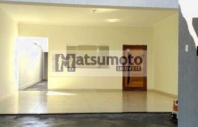 Imagem 5: Casa em Parque São Carlos - Três Lagoas