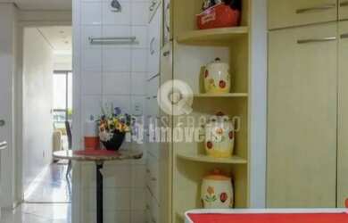 Imagem 7: Apartamento 92m², 3 dormitórios, 1 suíte, 2 vagas !