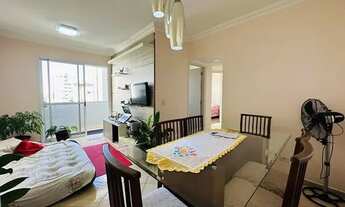 Imagem 5: Apartamento com 3 dormitórios à venda, 73 m² por R$ 339.000 - Vale dos Tucanos - Londrina