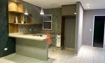 Imagem: Village com 2 dormitórios para alugar