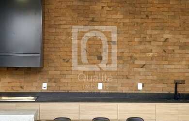 Imagem 5: CASA À VENDA CONDOMÍNIO ALPHAVILLE NOVA ESPLANADA