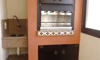 Imagem 4: Apartamento para aluguel, 1 quarto, 1 suíte, 1 vaga, Petrópolis - Porto Alegre/RS