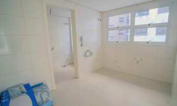 Imagem 5: Apartamento para Venda - 137m², 3 dormitórios, sendo 2 suites, 2 vagas - Tristeza