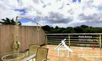 Imagem: LAURO DE FREITAS - Apartamento Padrão