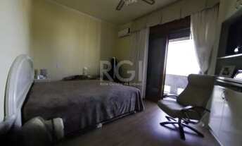 Imagem 5: Cobertura para Venda - 539.69m², 3 dormitórios, sendo 2 suites, 4 vagas - Jardim Lindóia