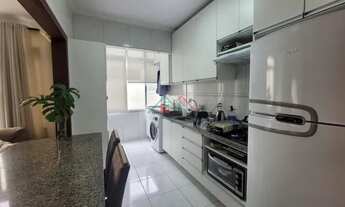 Imagem 6: APARTAMENTO 2 DORMITÓRIOS NO BAIRRO PRAIA DE BELAS