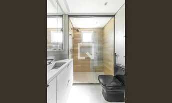 Imagem 12: Apartamento para Aluguel - Vila Olímpia, 3 Quartos, 137 m2