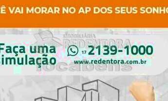 Imagem 3: Apartamento Padrão em São José do Rio Preto