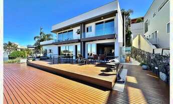 Imagem: Casa Alto Padrão com 04 Suítes - Bosque