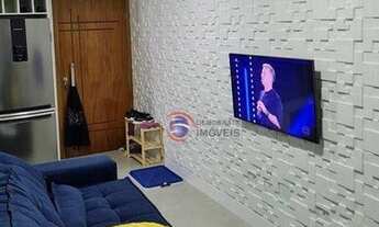 Imagem 3: Apartamento sem condomínio com 2 dormitórios à venda, 49 m² por R$ 318.000 - Vila Alpina