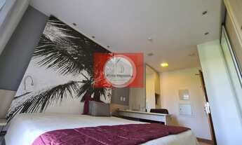 Imagem 1: Apartamento para Locação em Salvador, Caminho das Árvores, 1 dormitório, 1 suíte, 1 banhei