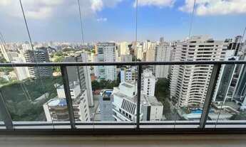 Imagem 6: Apartamento de Alto Padrão com 3 dormitórios à venda, 157 m² por R$ 4.500.000 - Indianópol