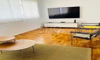 Imagem 4: Apartamento no Bosque da Saúde de 2 dormitórios com 75 metros, próximo ao Shopping Metrô S